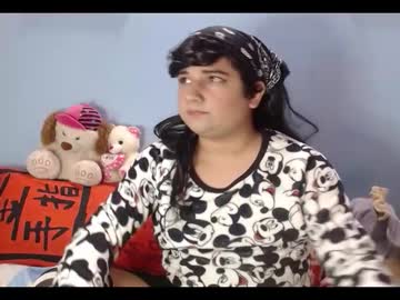 Novastarcb24 Chaturbate profile image