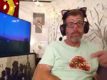 Granecki14 Chaturbate profile image