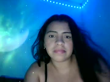 Lachiqui265715 Chaturbate profile image