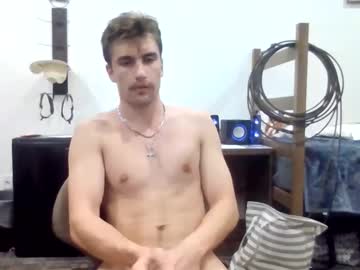 Alexkuntz17 Chaturbate profile image