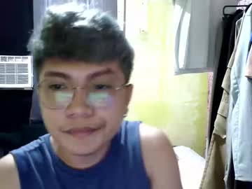 Ray199712 Chaturbate profile image