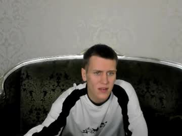 Kane_Wolfie Chaturbate profile image