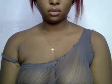 Honey_Plumx12 Chaturbate profile image