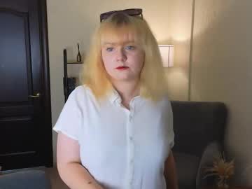Elaine_Lewis Chaturbate profile image