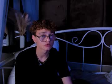 Nathan_Curl Chaturbate profile image