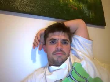 Silentblood9333 Chaturbate profile image