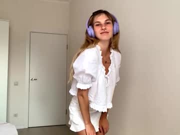 Joanhobart Chaturbate profile image