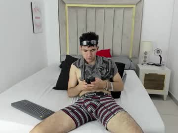Hot_Maiky Chaturbate profile image