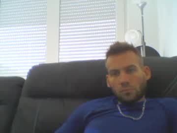 Joe570000 Chaturbate profile image