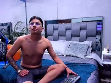 Jon_Kael Chaturbate profile image