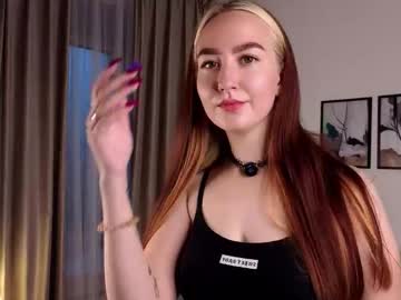 Meganlet Chaturbate profile image