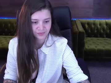 Amellymillyy Chaturbate profile image