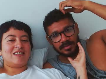 Yue_666 Chaturbate profile image