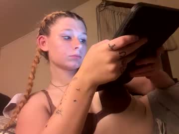 Roxyisme Chaturbate profile image