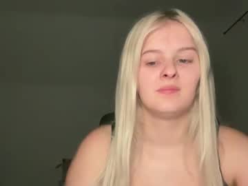 Allyloves Chaturbate profile image