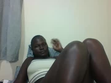 Ebonyblack28 Chaturbate profile image
