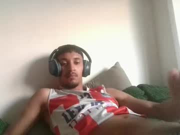 Povoh Chaturbate profile image