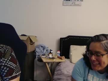 Emilyandglasses Chaturbate profile image
