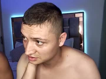 Hotwhite06 Chaturbate profile image