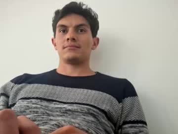 Juan111h Chaturbate profile image