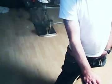 The413xander Chaturbate profile image
