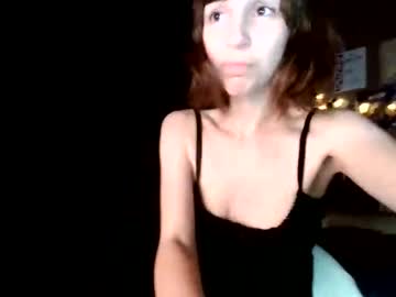 Oksilina Chaturbate profile image