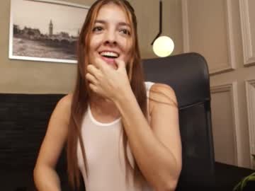 Pavlovasw Chaturbate profile image