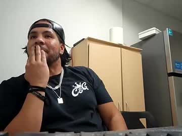 Misterdyabloo Chaturbate profile image