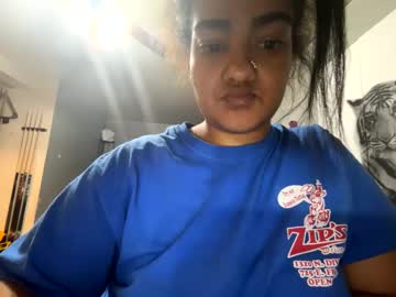 Veronicababy34 Chaturbate profile image