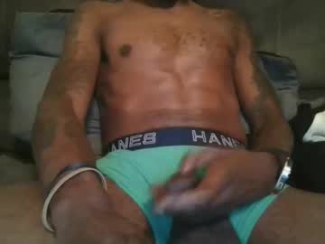 Davithebarber Chaturbate profile image