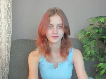 Dreamy_Pollyyy Chaturbate profile image