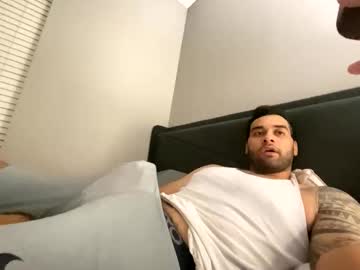 Tallhandsumnhung Chaturbate profile image