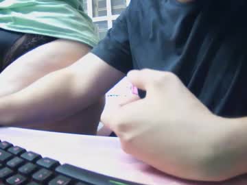 Hncouple18 Chaturbate profile image