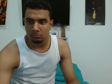 Yefry01 Chaturbate profile image