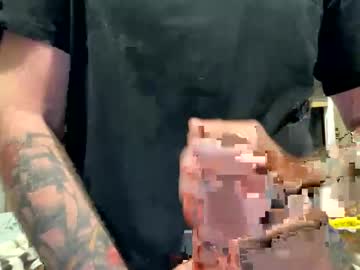 Jayleaky Chaturbate profile image