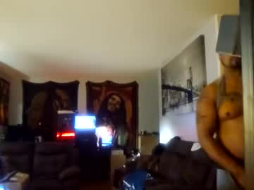 Terrellmuscle Chaturbate profile image
