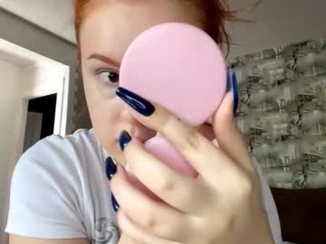 Cutiestginger Chaturbate profile image