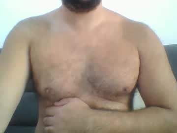 Daniellevi999000 Chaturbate profile image