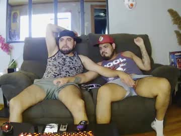 M1keramirezz2025 Chaturbate profile image