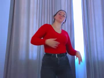 Barbarabacer Chaturbate profile image