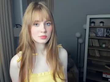 Icyhoneybite Chaturbate profile image
