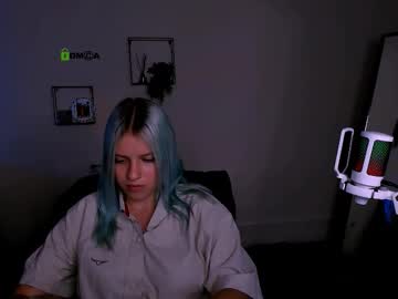 Kaela_Spell_ Chaturbate profile image