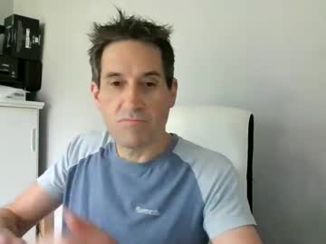 Marky2012 Chaturbate profile image