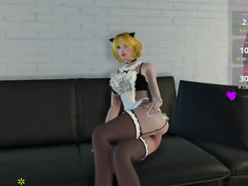Miss_Pepper51 Chaturbate profile image