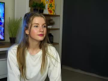 Rafaelamitchen Chaturbate profile image