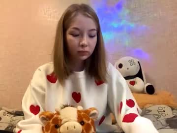 Camimartinis Chaturbate profile image