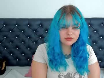 Lunaflirt Chaturbate profile image