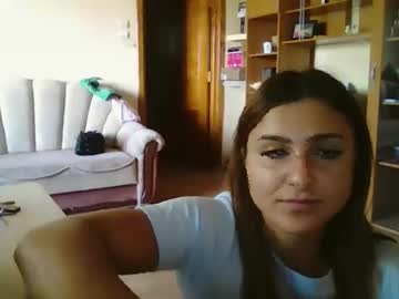 Nicoleever Chaturbate profile image
