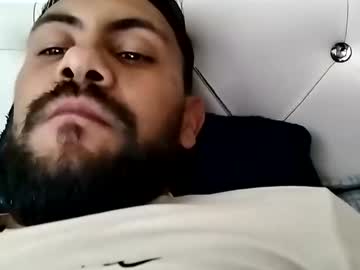 Dominic_Zack Chaturbate profile image