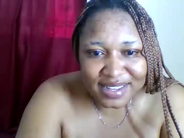 Ebony_Lattar Chaturbate profile image